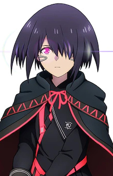 Nazar, Tsugumi