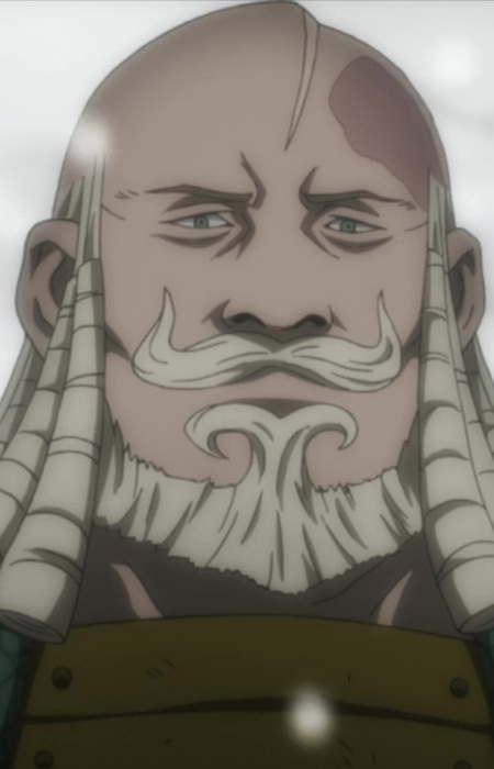 Arashino, Shishiya