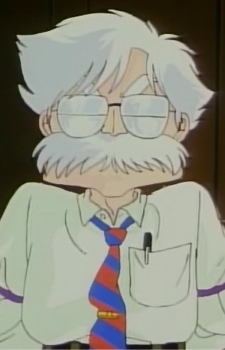 Shimokoube, Ryouhei