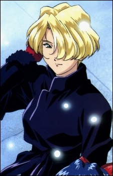 Tachibana, Maria