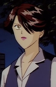Fujii, Mika