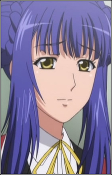 Serizawa, Yumiko