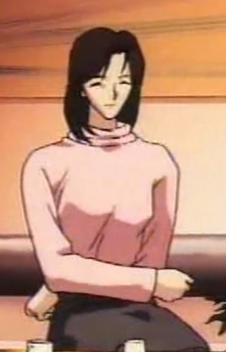 Adoptive Mother
