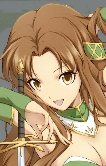 Aria