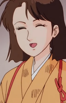 Okaboshi, Fuyumi