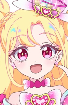 Konomi, Inori