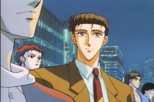 Honjou, Kazuomi
