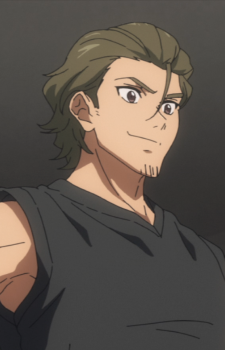 Hishikawa, Shinichi
