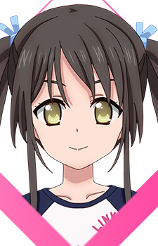 Hasebe, Rion