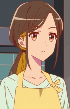 Misora, Kokoro