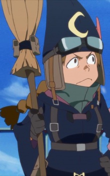 Nelson, Instructor