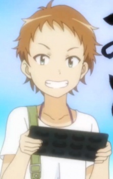 Seto, Midori