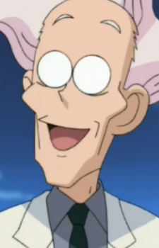 Dr. Root