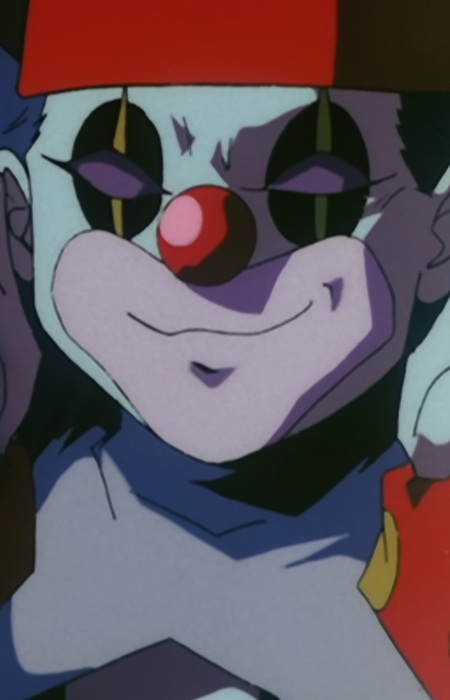 Pierrot
