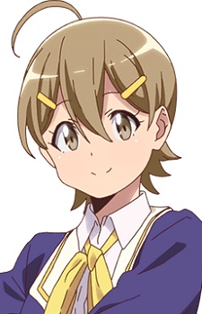Hourai, Hinano