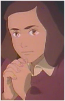 Frank, Anne