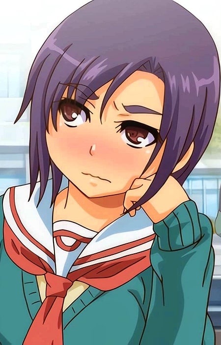 Fujieta, Azami