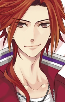 Asahina, Yuusuke
