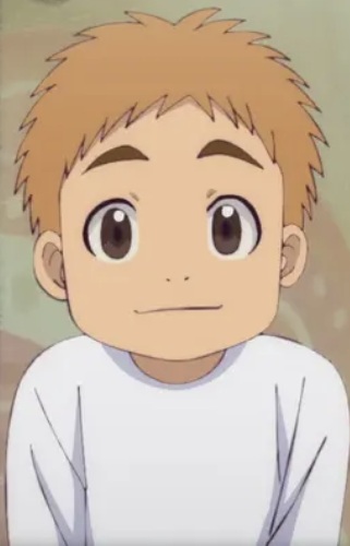 Kirihara, Miyama