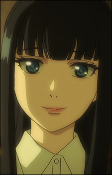 Bluelake, Elaine