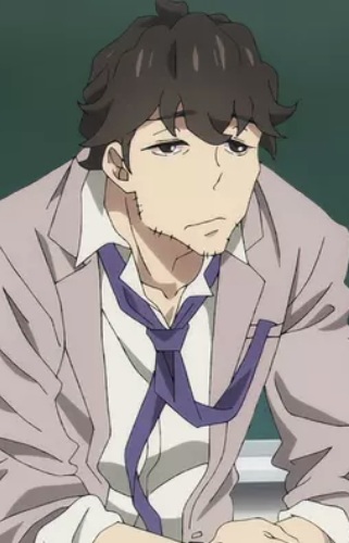 Hara, Teruo