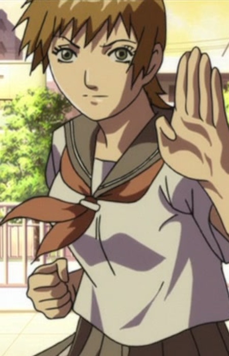 Cao, Ling-Shen