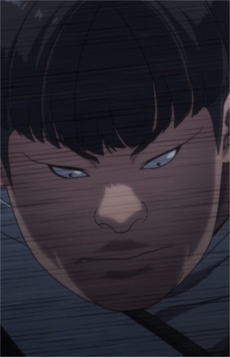 Hwang, Man-gi
