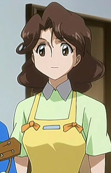 Ebihara, Mitsuki