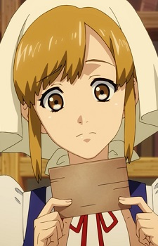 Annette