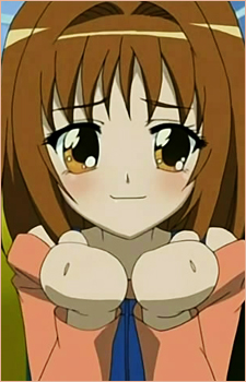 Sakurano, Youko