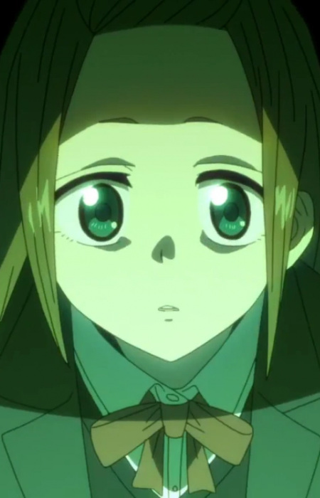 Kikuchi, Keiko