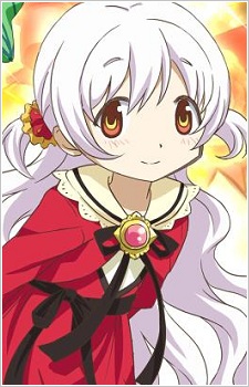 Momoe, Nagisa