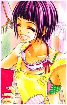 Ichikura, Miho