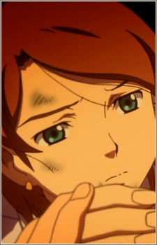 Asuno, Marina