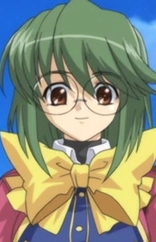 Maeda, Chie