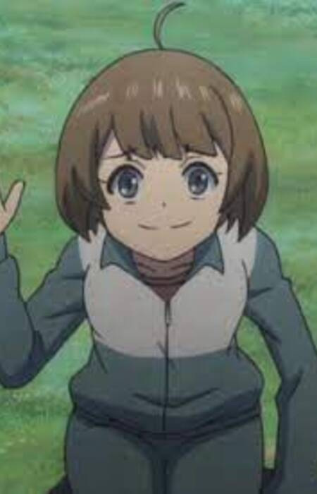 Akane