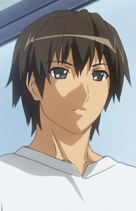 Inatani, Naoya