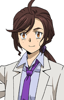 Maki, Misuzu