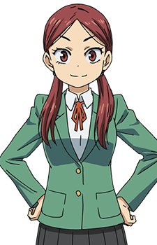 Oka, Hiroko