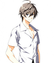 Minakami, Yukito