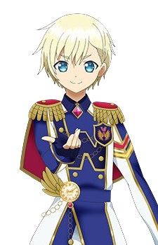 Yumekawa, Shougo