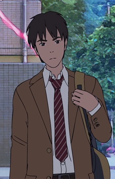 Yuda, Koutarou