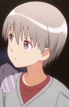 Muranushi, Satoru