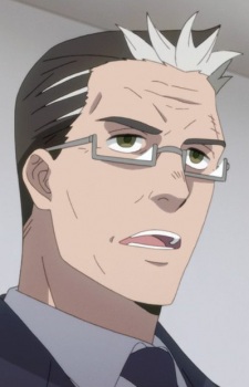 Matsuoka, Kokuryuu