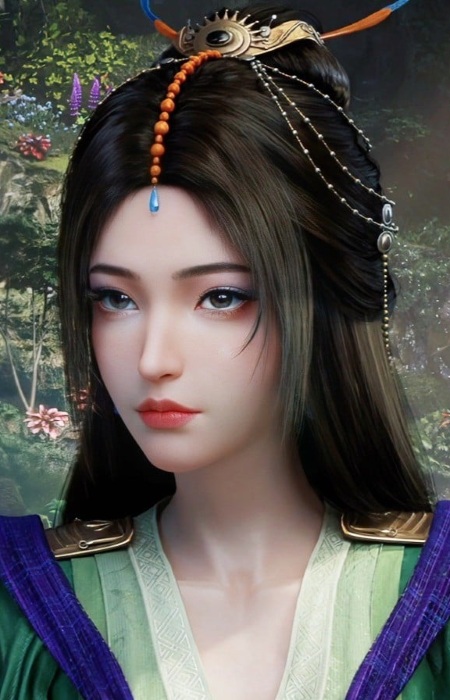 Liu, Yu
