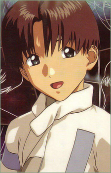 Aiba, Kouji