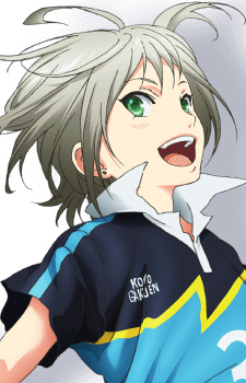 Nagumo, Ryuu