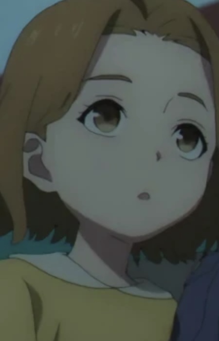 Marie