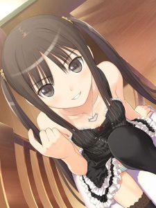 Sugiyama, Mio