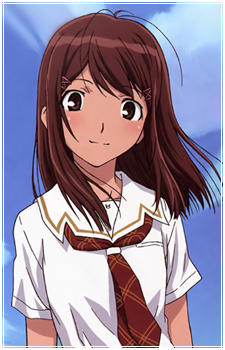 Hoshino, Yuumi